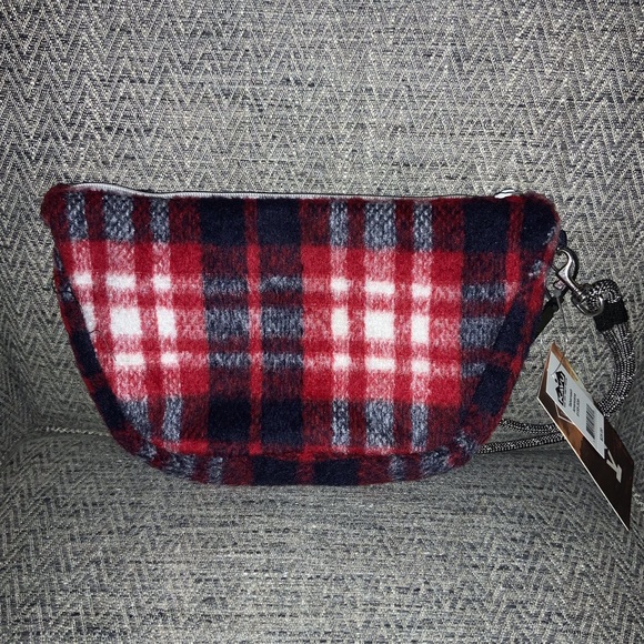 NEW Kavu Tabernash Clutch In Americana - Picture 4 of 8